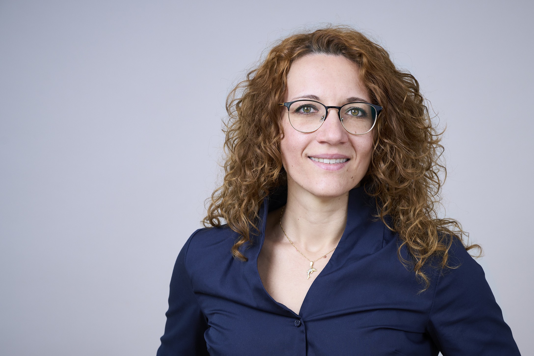 Dr. Giada Caniglia