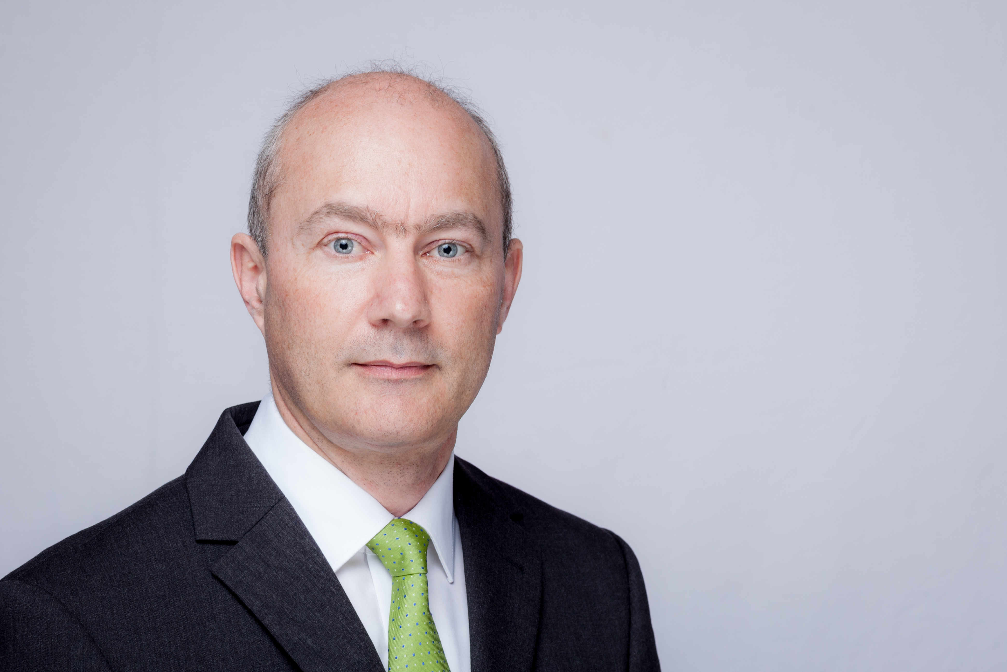 Dr. Thomas Erichsen