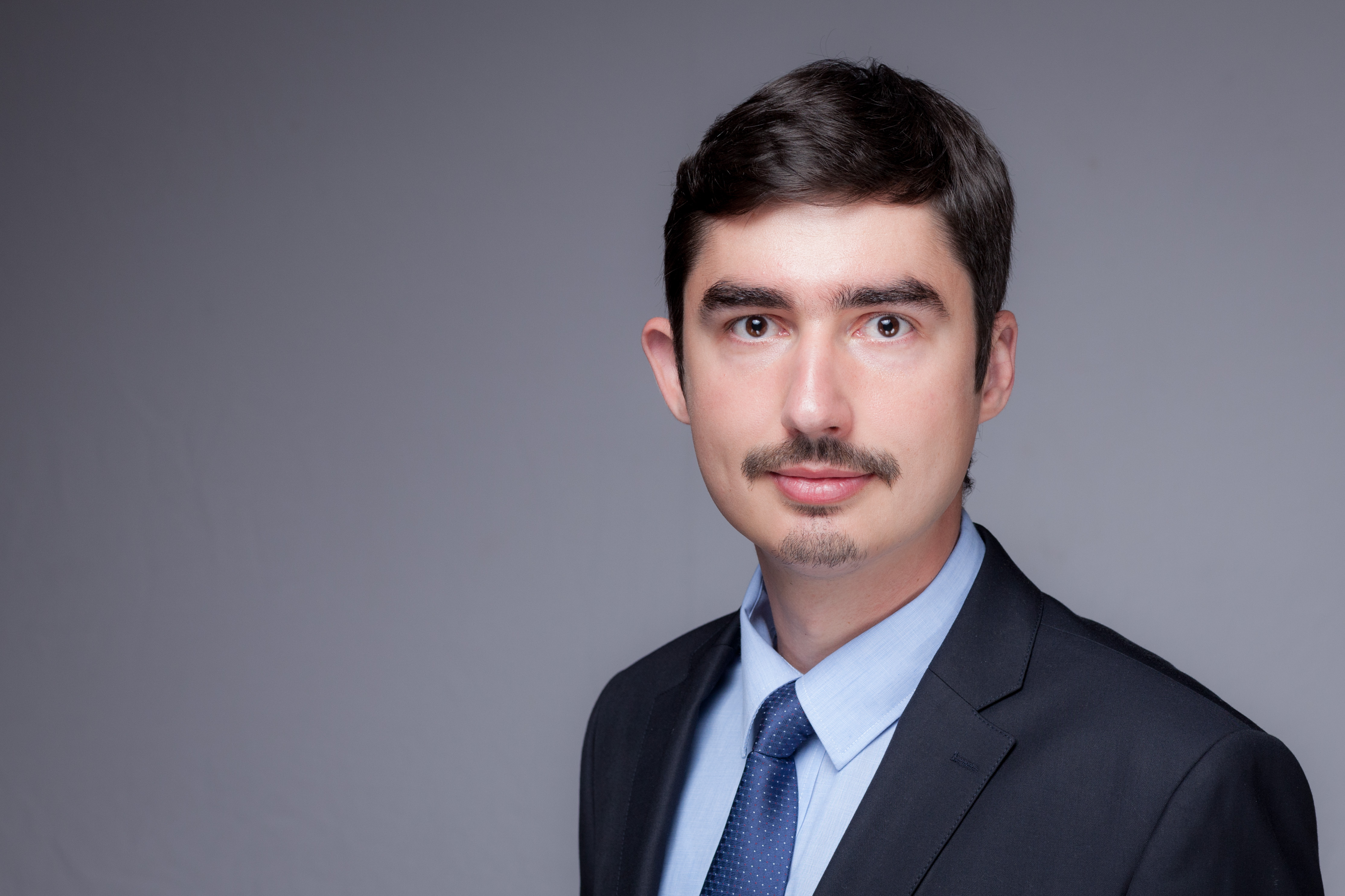 Dr. Tsvetan Tarnev