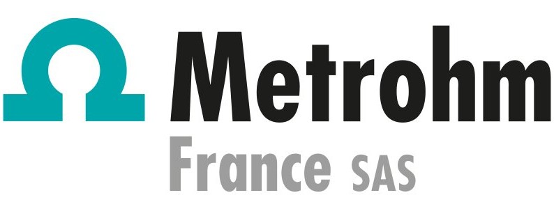 Metrohm France SAS logo