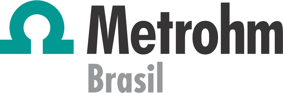 Metrohm Pensalab Instrumentaçao Analítica Ltda. logo