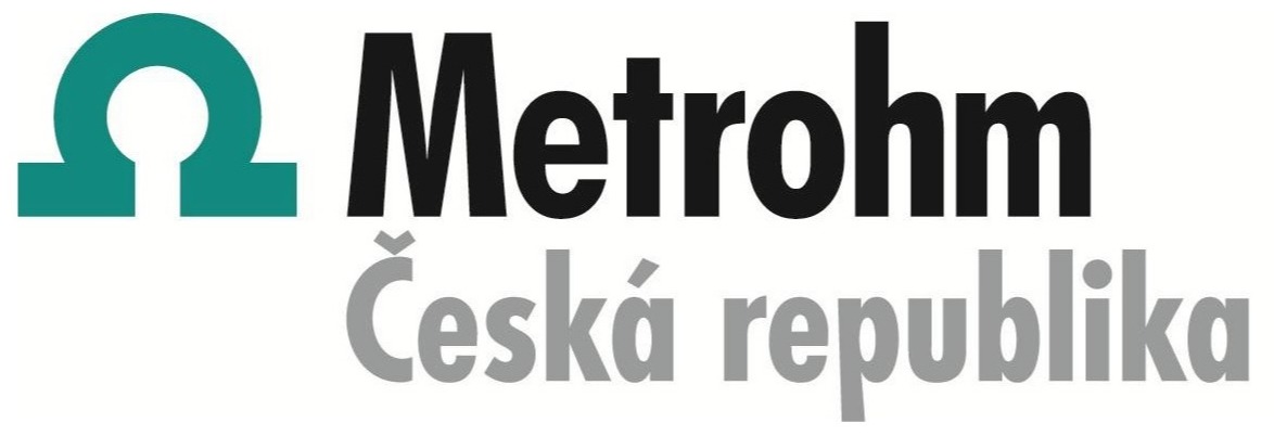 Metrohm Ceska republika s.r.o logo
