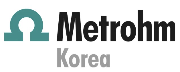 Metrohm Korea Ltd. logo
