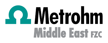Metrohm Middle East logo
