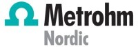 Metrohm Nordic ApS logo
