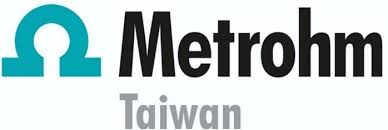 Metrohm Taiwan logo