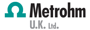 Metrohm U.K. Ltd. logo