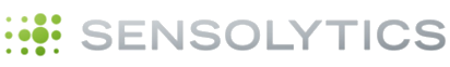 Sensolytics Logo – Scanning Electrochemical Microscopy