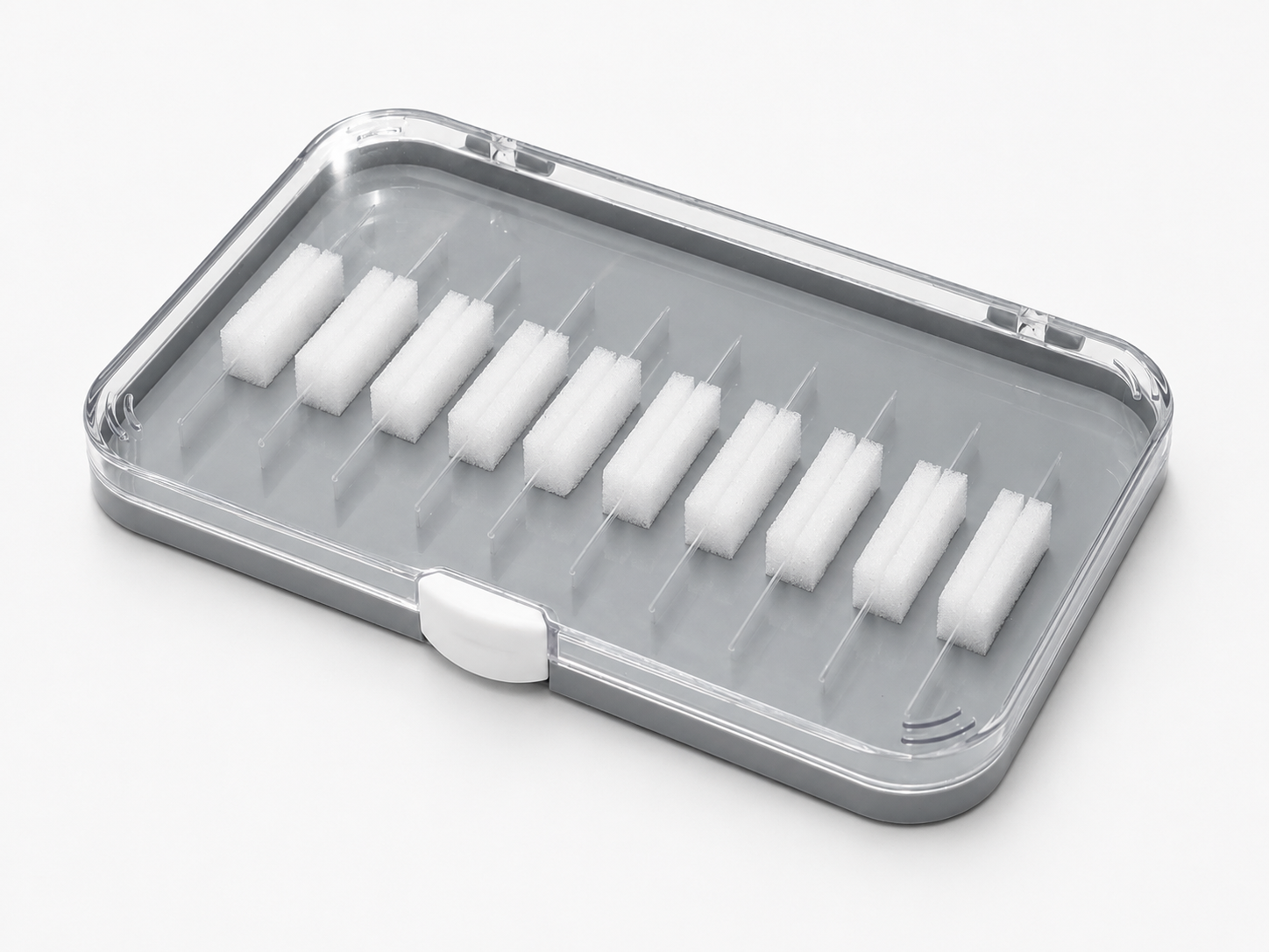 Micropipettes set model 04-03001/3