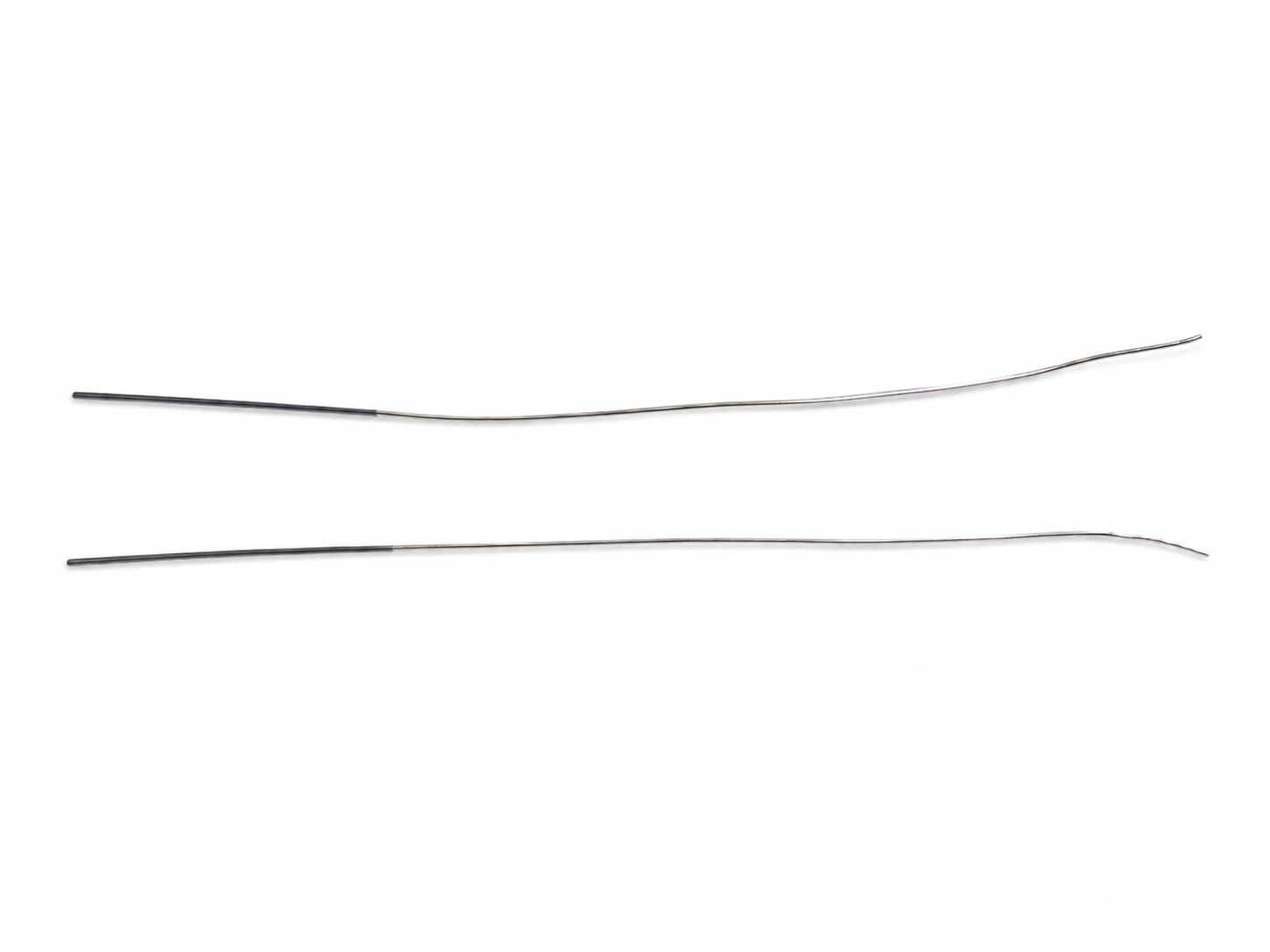 Chloridized silver wire model 04-03005