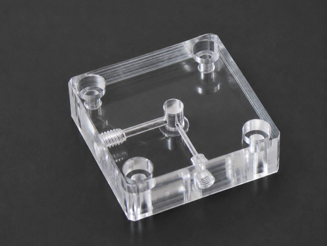 Standard PMMA Cell System