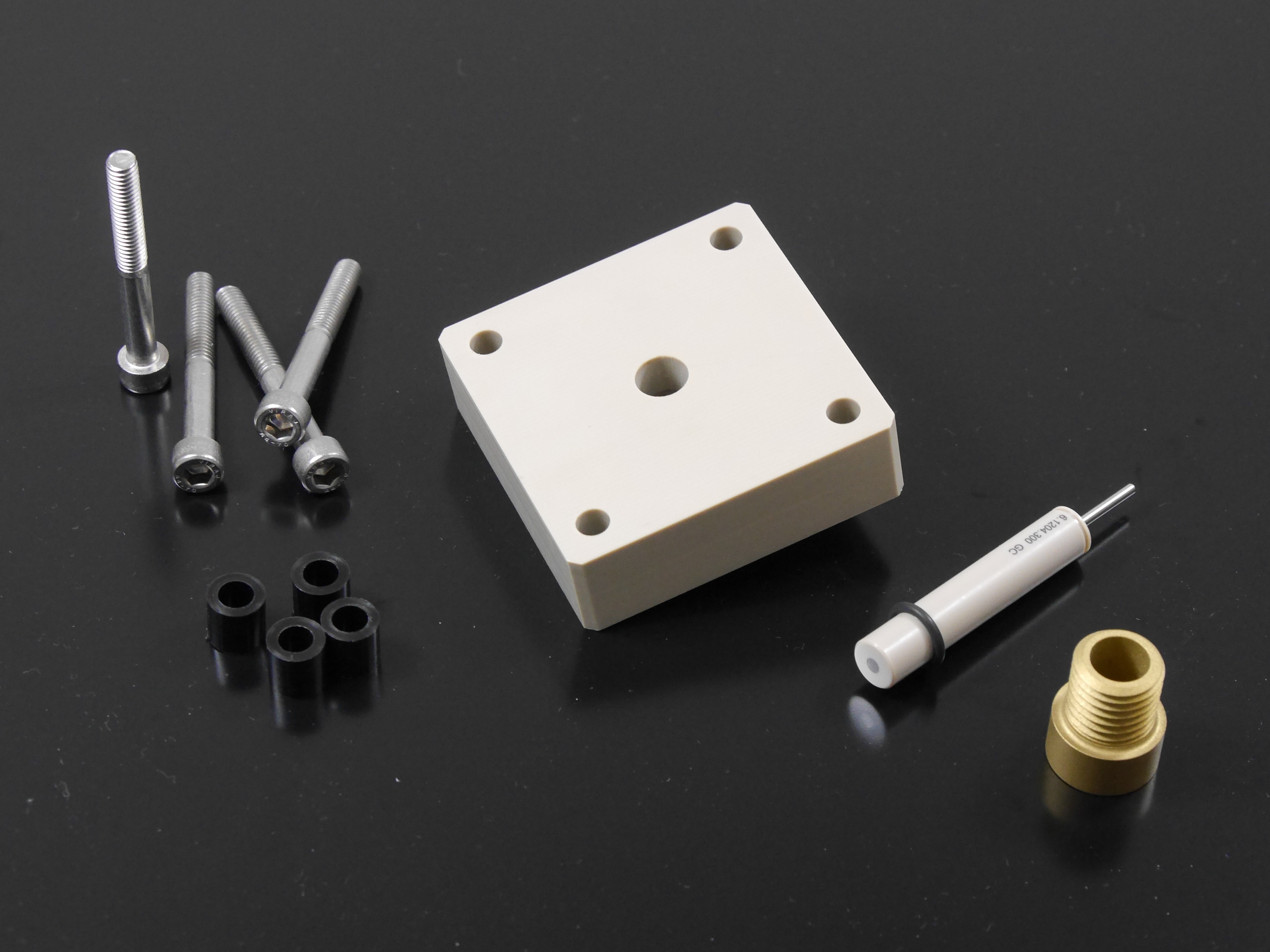Standard PMMA Cell System