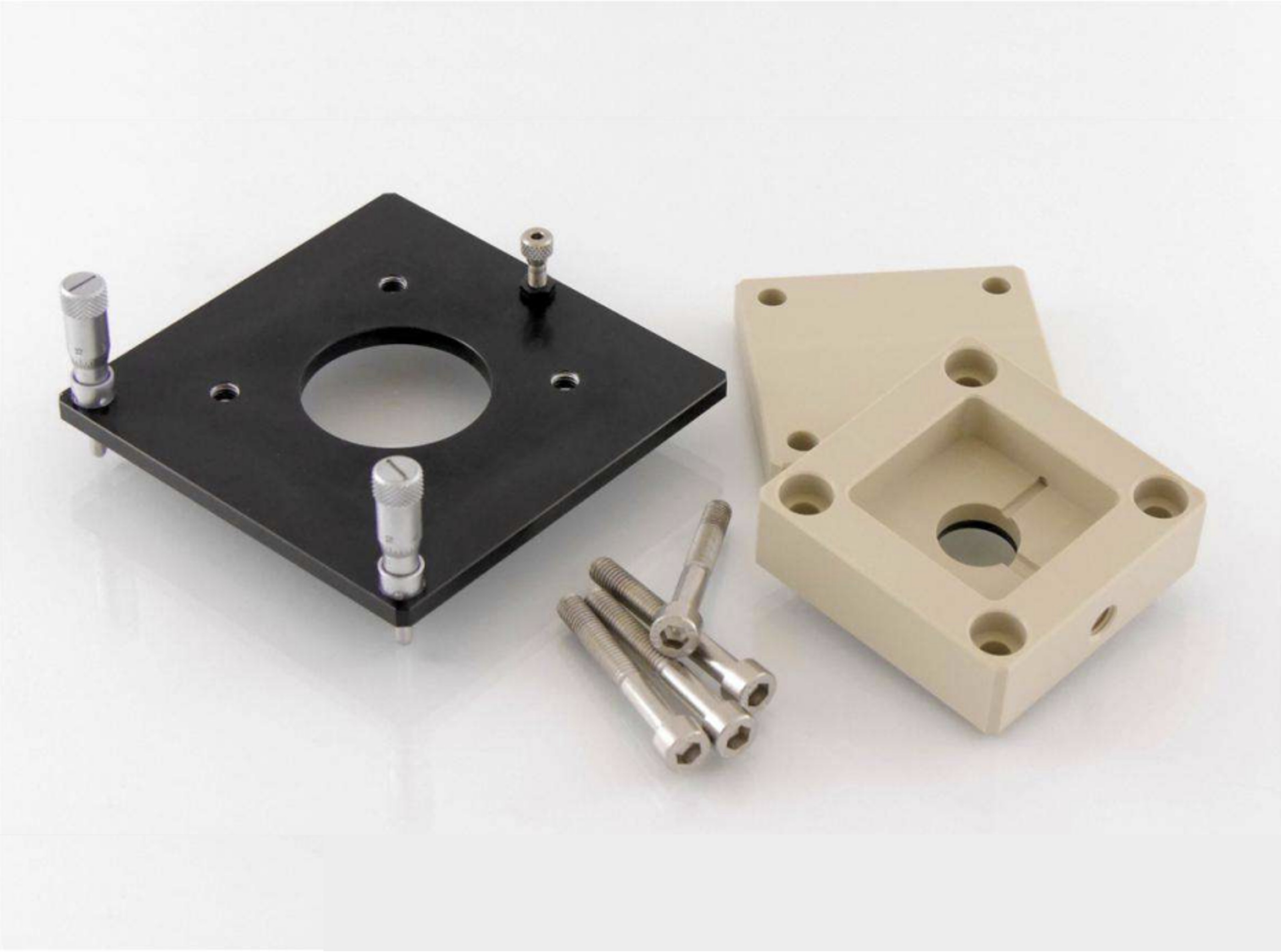 Standard PEEK Cell System