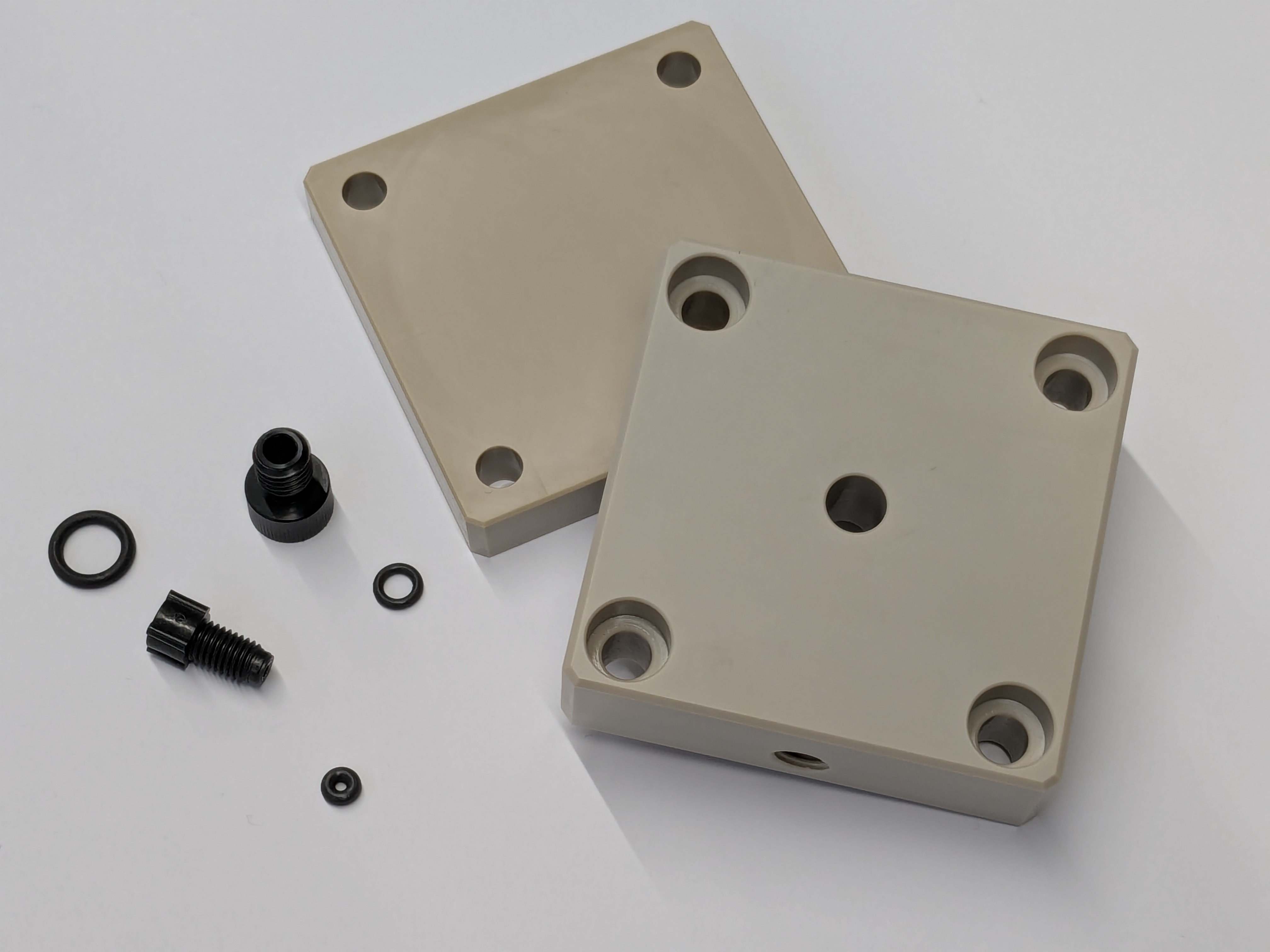 Standard PMMA Cell System