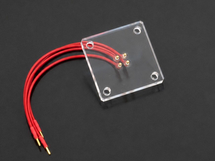 Standard PMMA Cell System