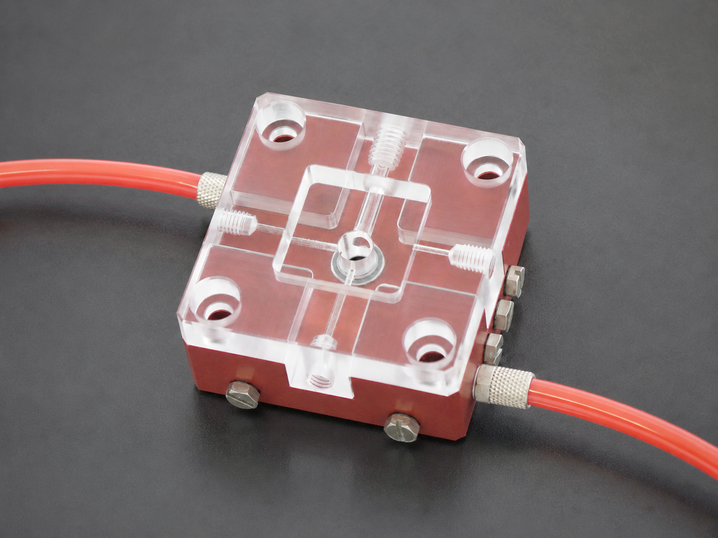Sensolytics Standard Cell PEEK
