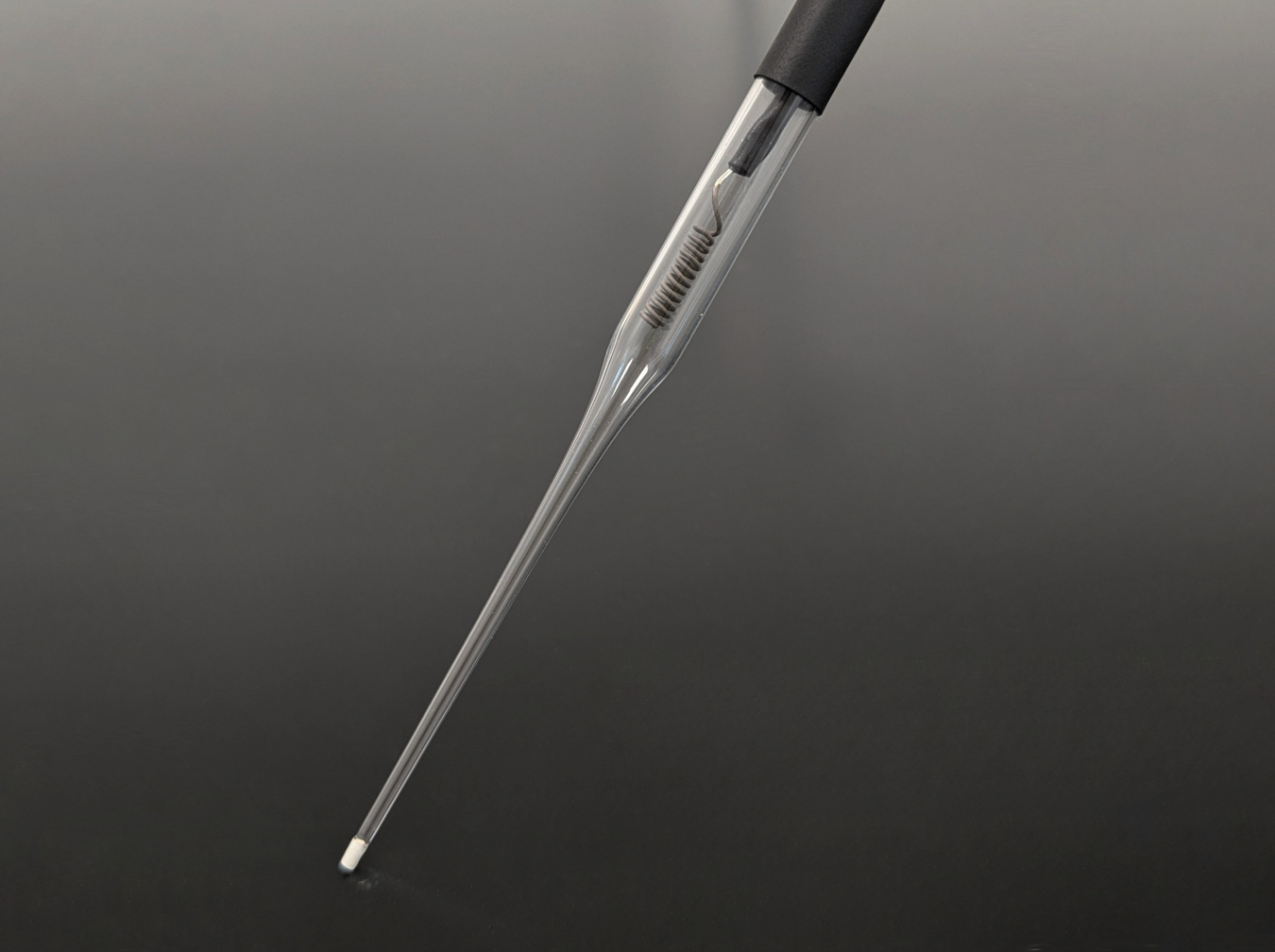 electrodes, counter electrode, reference electrode, platinum net