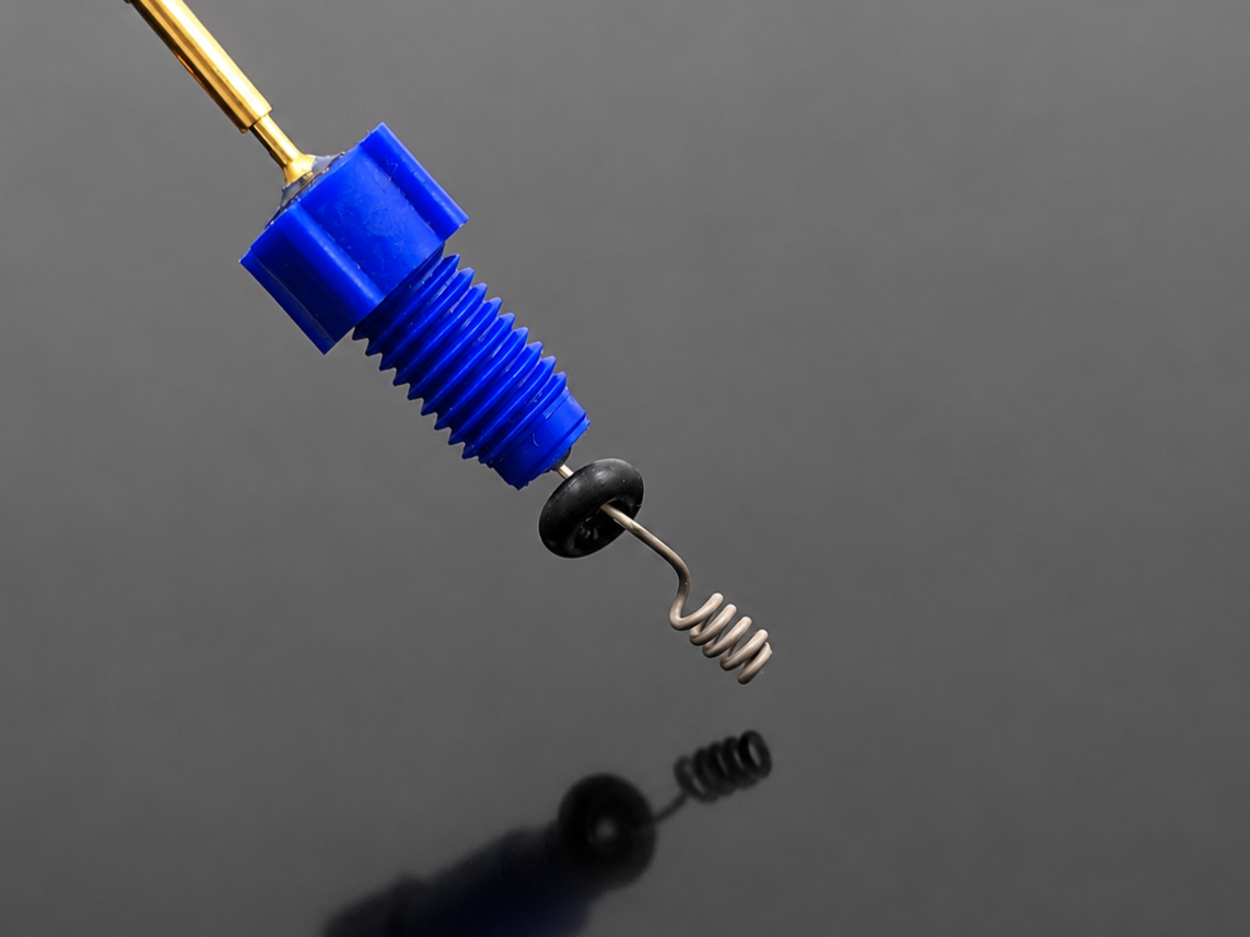 electrodes, counter electrode, reference electrode, platinum net