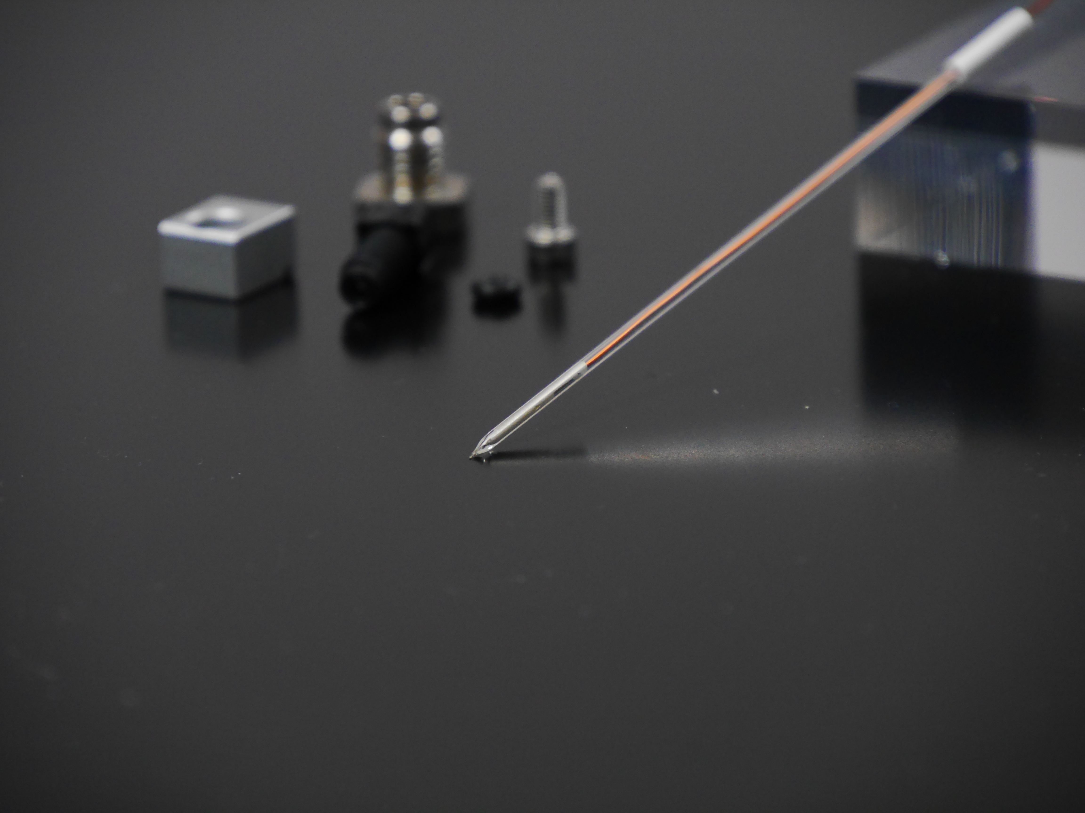 Sensolytics SECM Probes - Microelectrodes